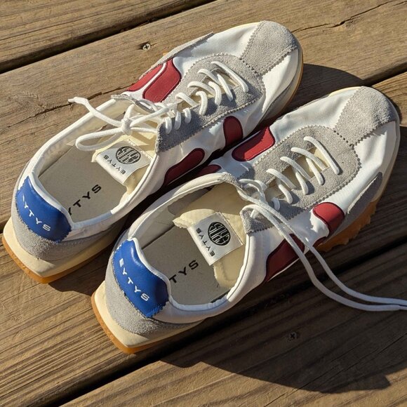 Eytys eros suede Olimpico - Picture 2 of 6